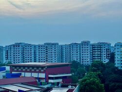 Blk 487C Tampines Street 45 (Tampines), HDB 4 Rooms #601759421